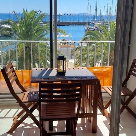 Bleuazur 2 Apartment Hyeres Exterior photo