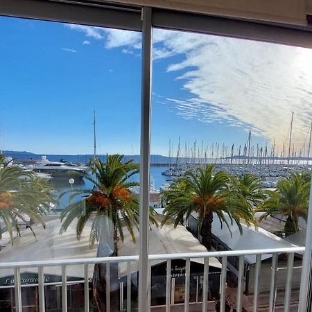 Bleuazur 2 Apartment Hyeres Exterior photo